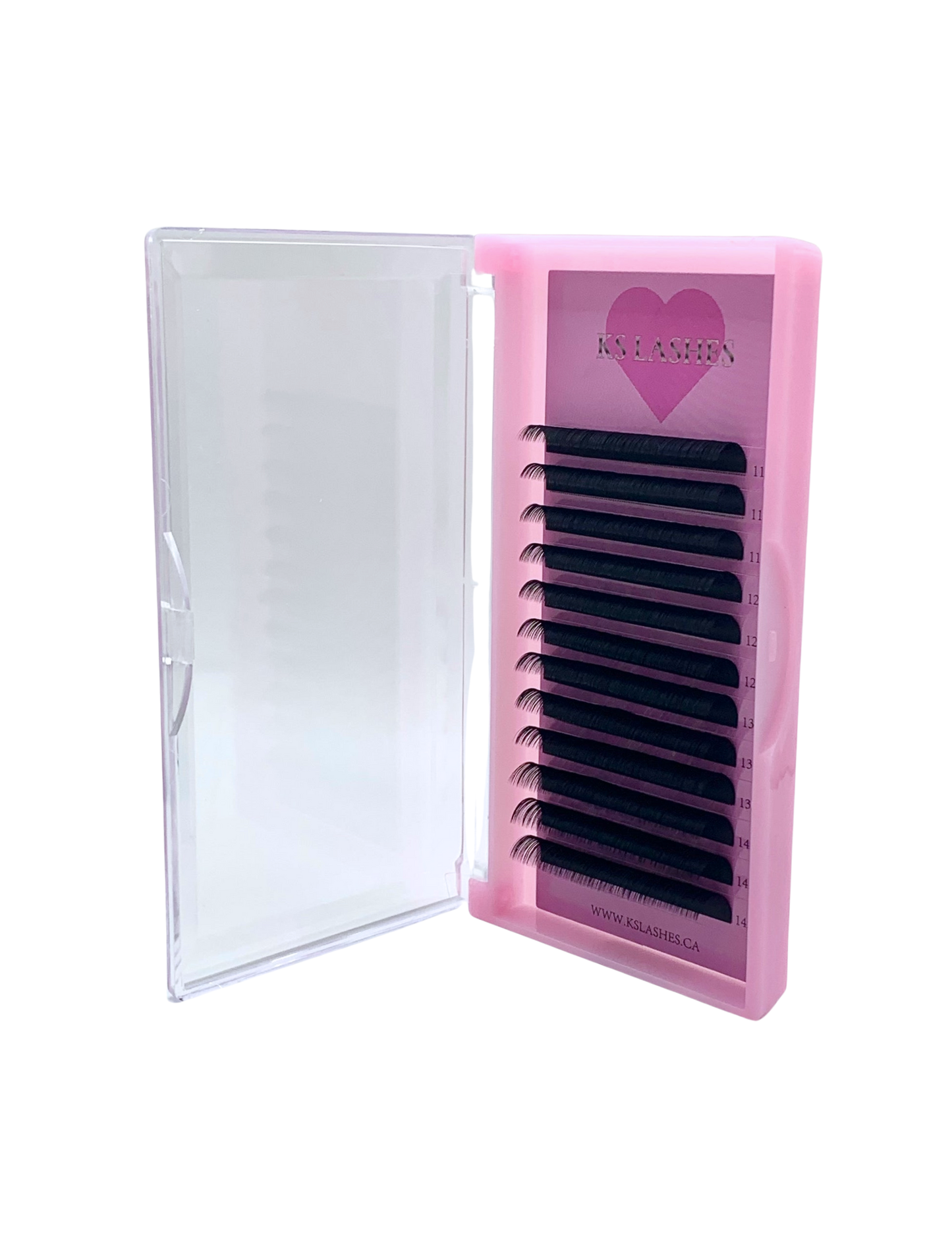 Volume Lash Trays