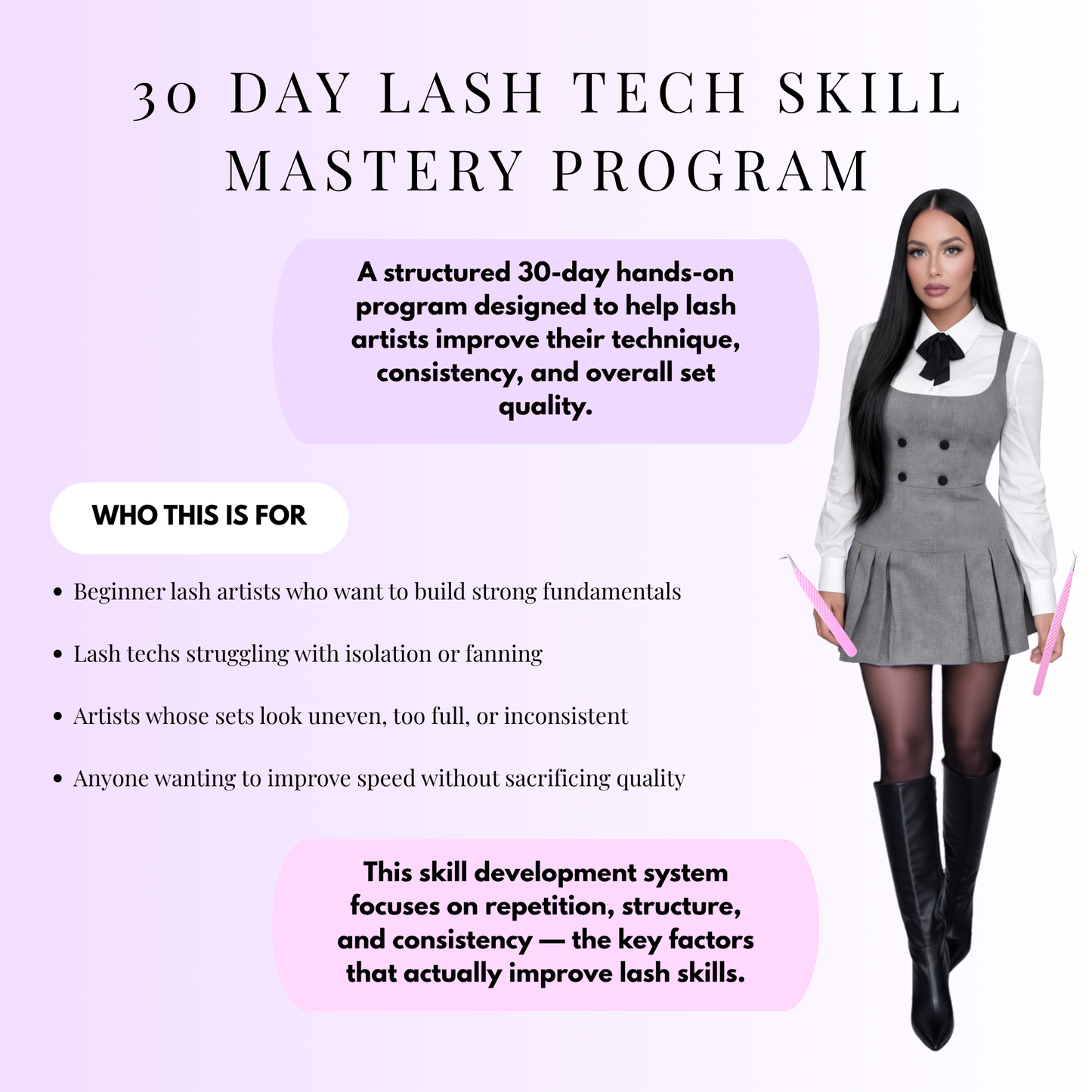 30 DAY SKILL ACCELERATOR PROGRAM