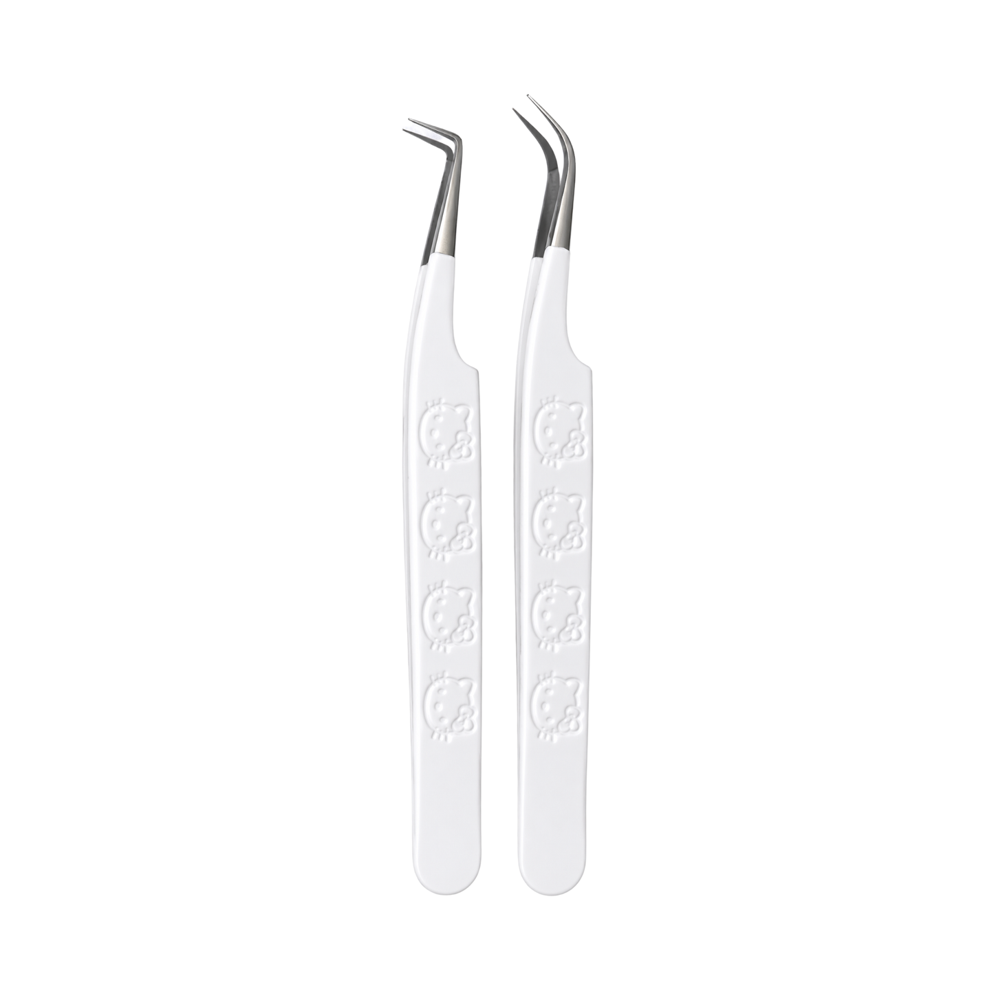 PRE-ORDER Hello Kitty Tweezer Duo