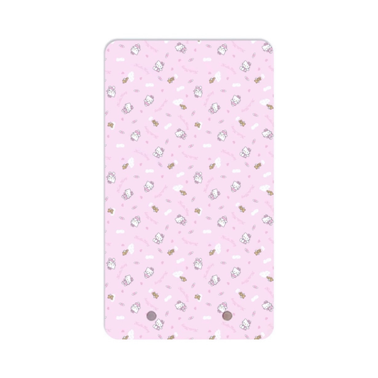 Hello Kitty Angel Teddy Tile