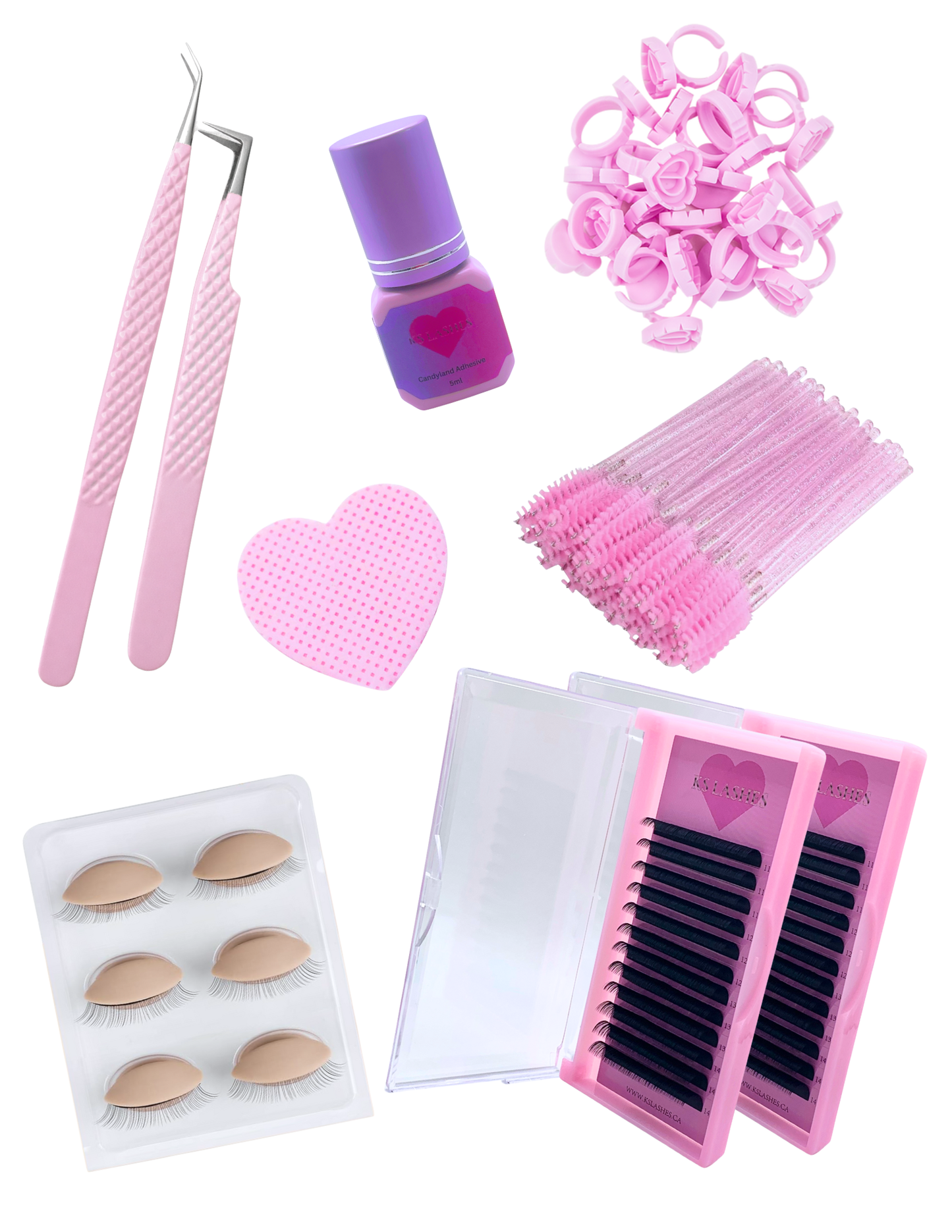 *PRE-ORDER* Starter Kit