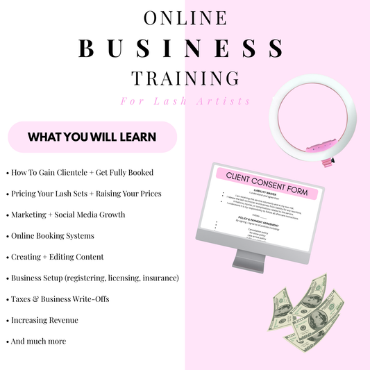 BUSINESS COURSE