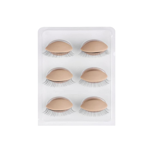 PRE-ORDER Practice Eyelids