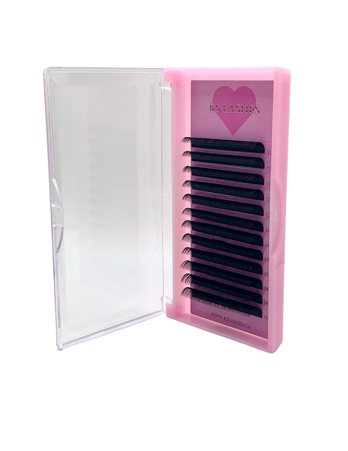 Classic Lash Trays