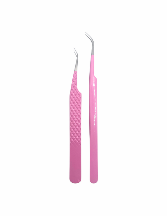 Pinch Me Tweezer Duo