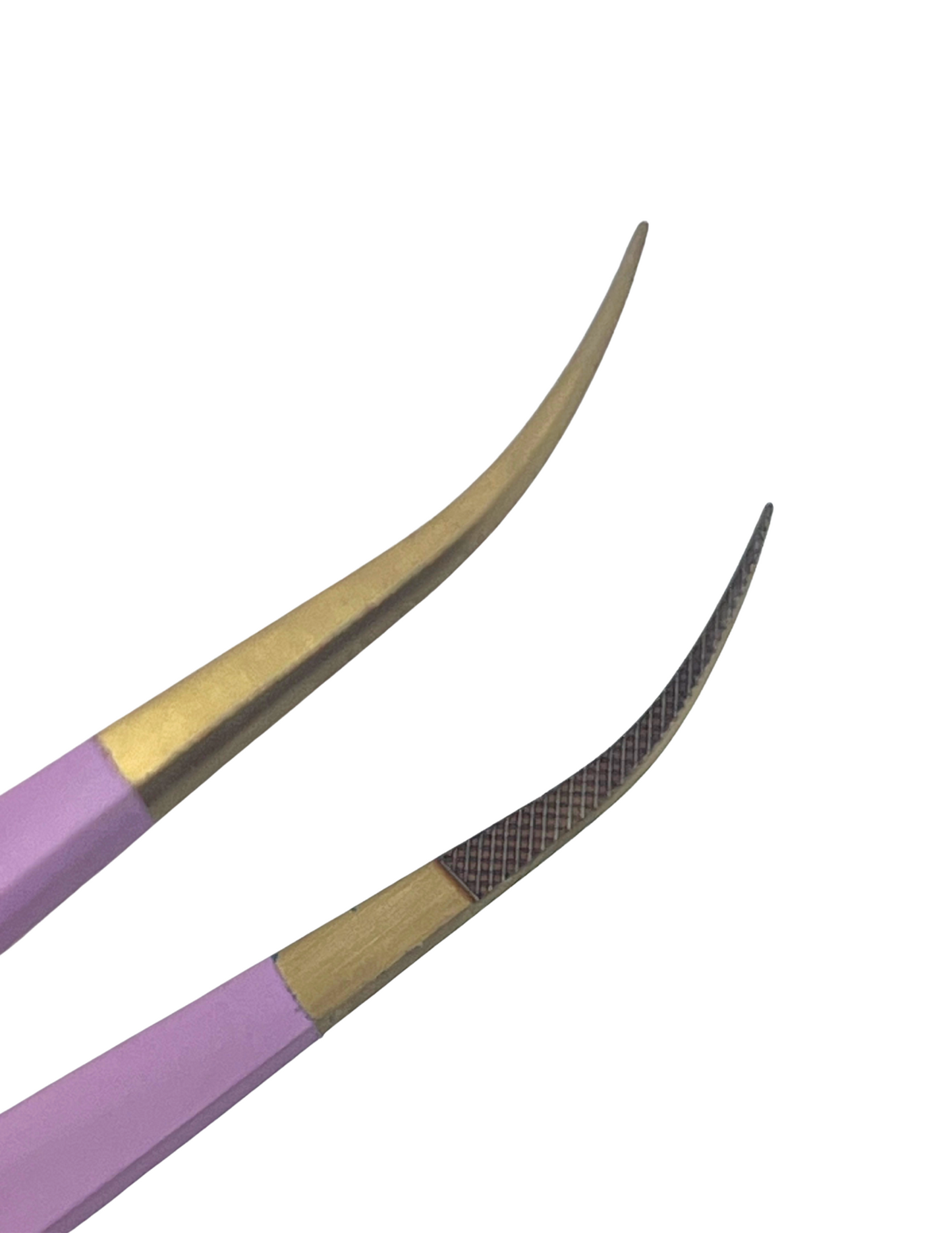 “FAN-tastic” Tweezer Duo