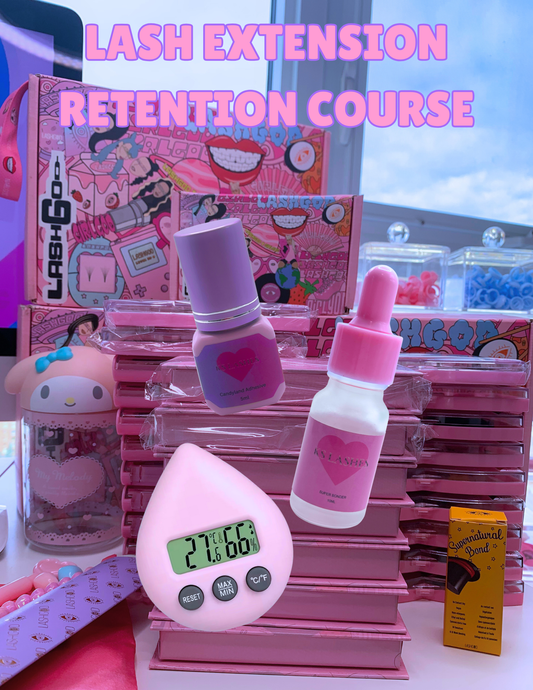 ONLINE RETENTION COURSE