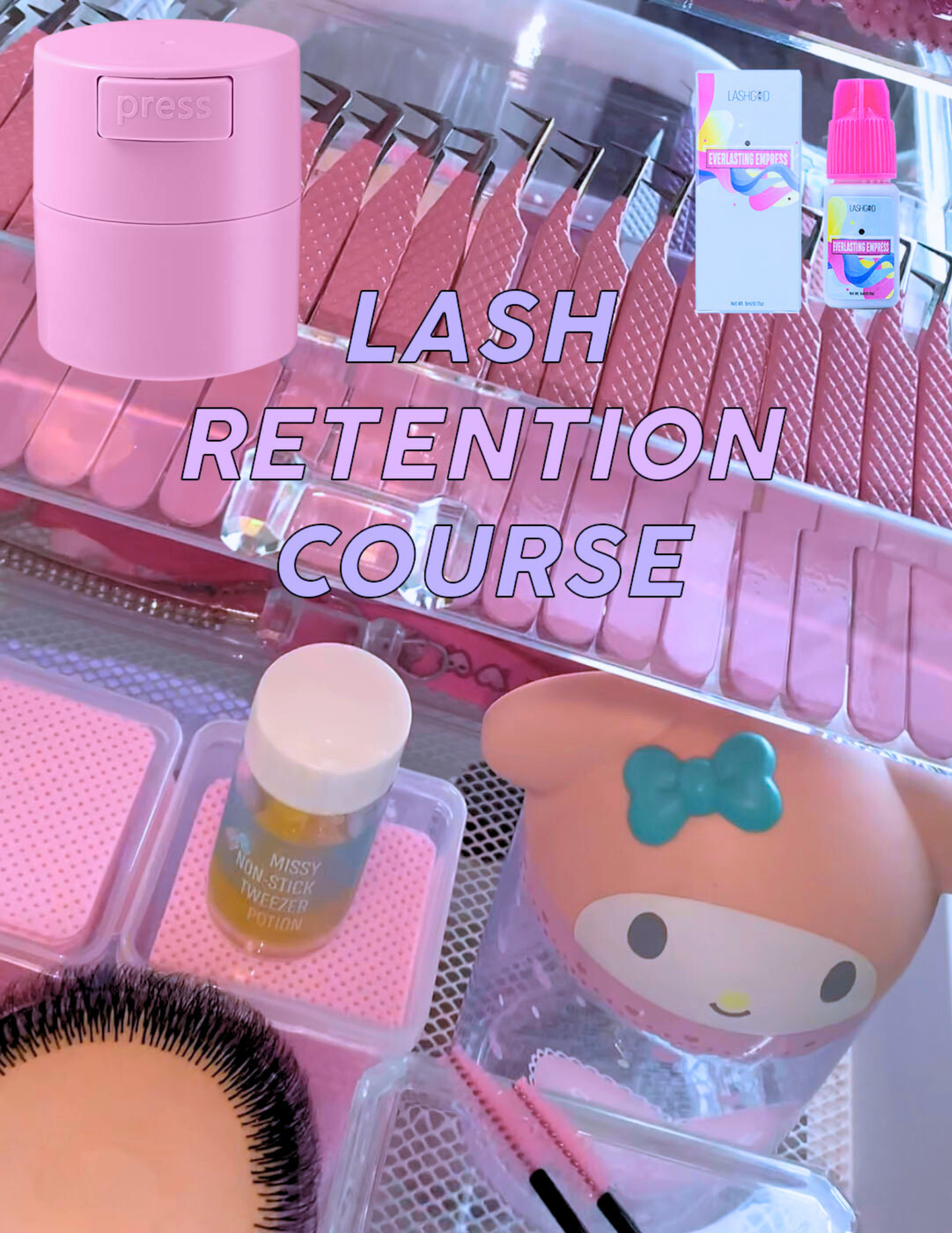 ONLINE RETENTION COURSE