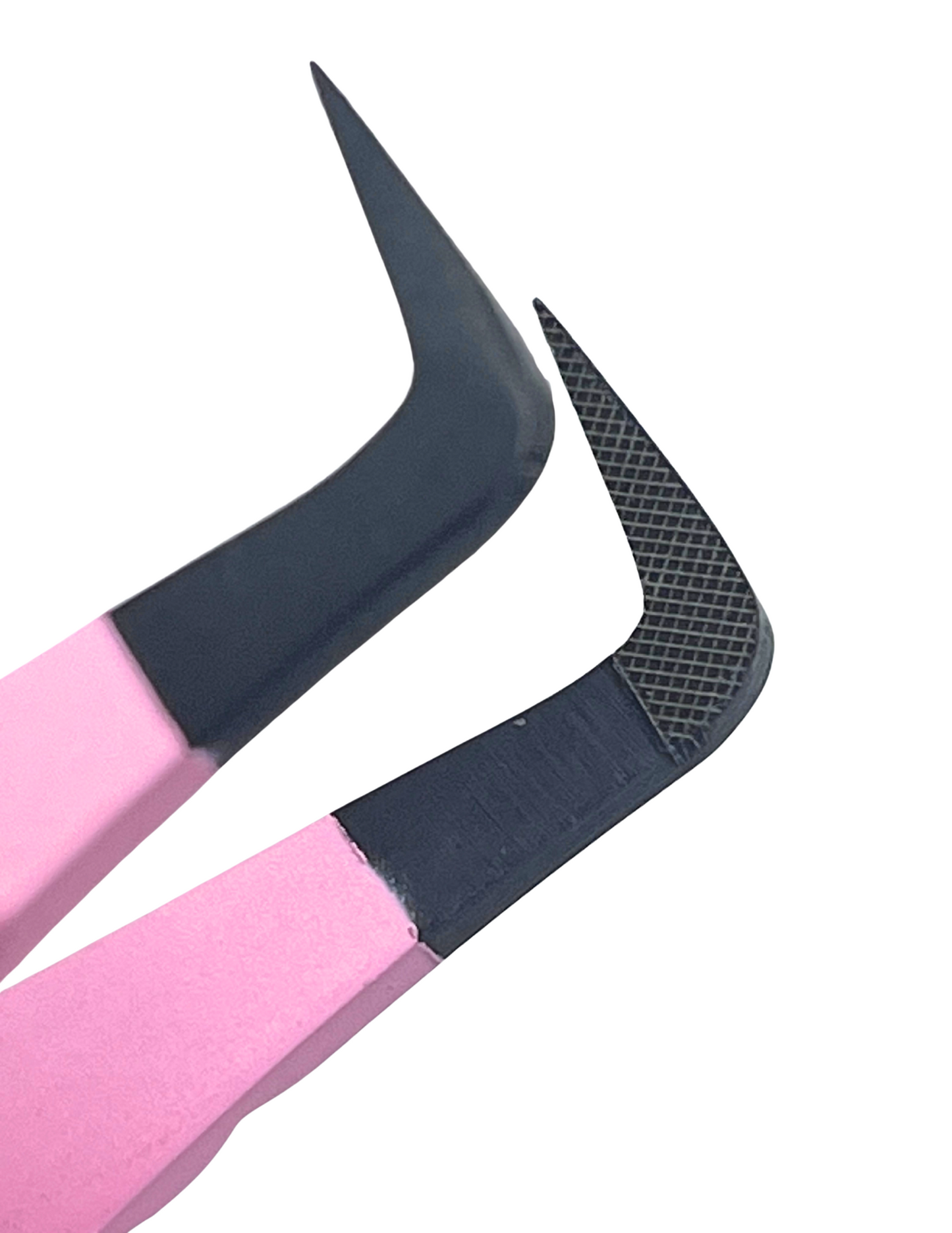 “Get a Grip” Tweezer Duo
