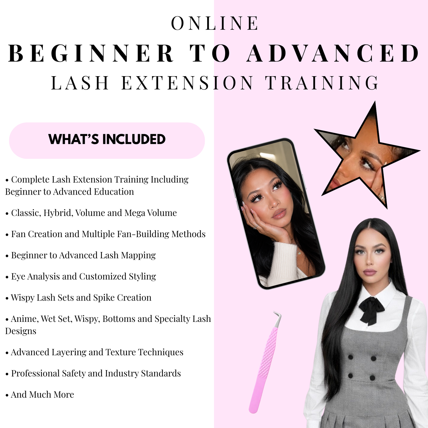 Online Courses