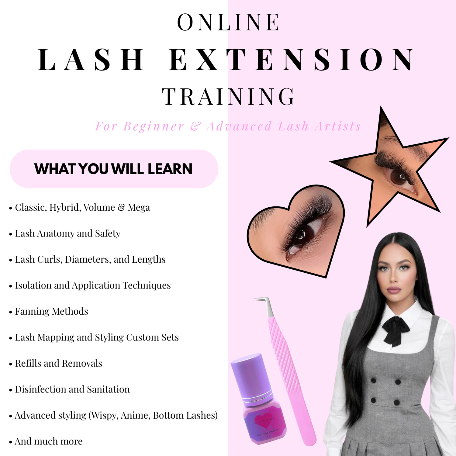 Online Courses
