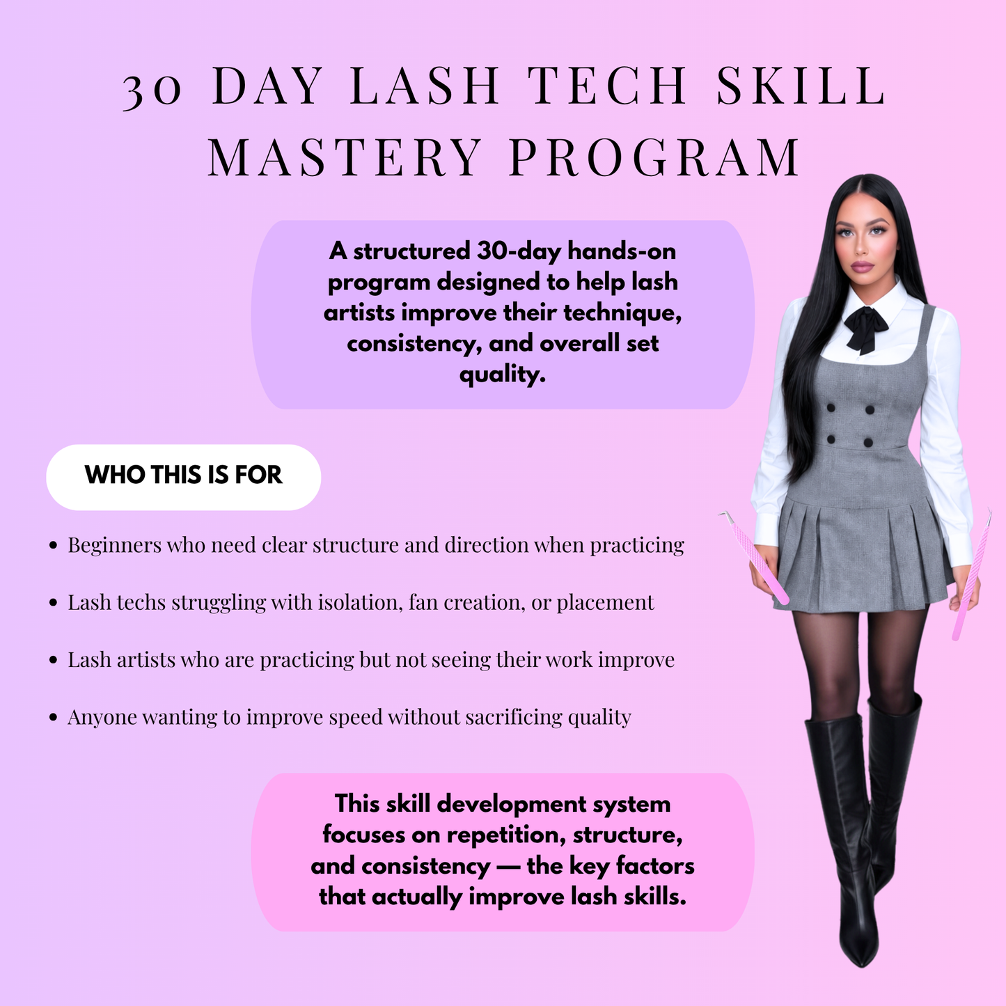 30 DAY SKILL ACCELERATOR PROGRAM