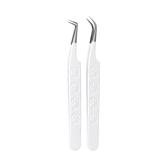 PRE-ORDER Hello Kitty Tweezer Duo