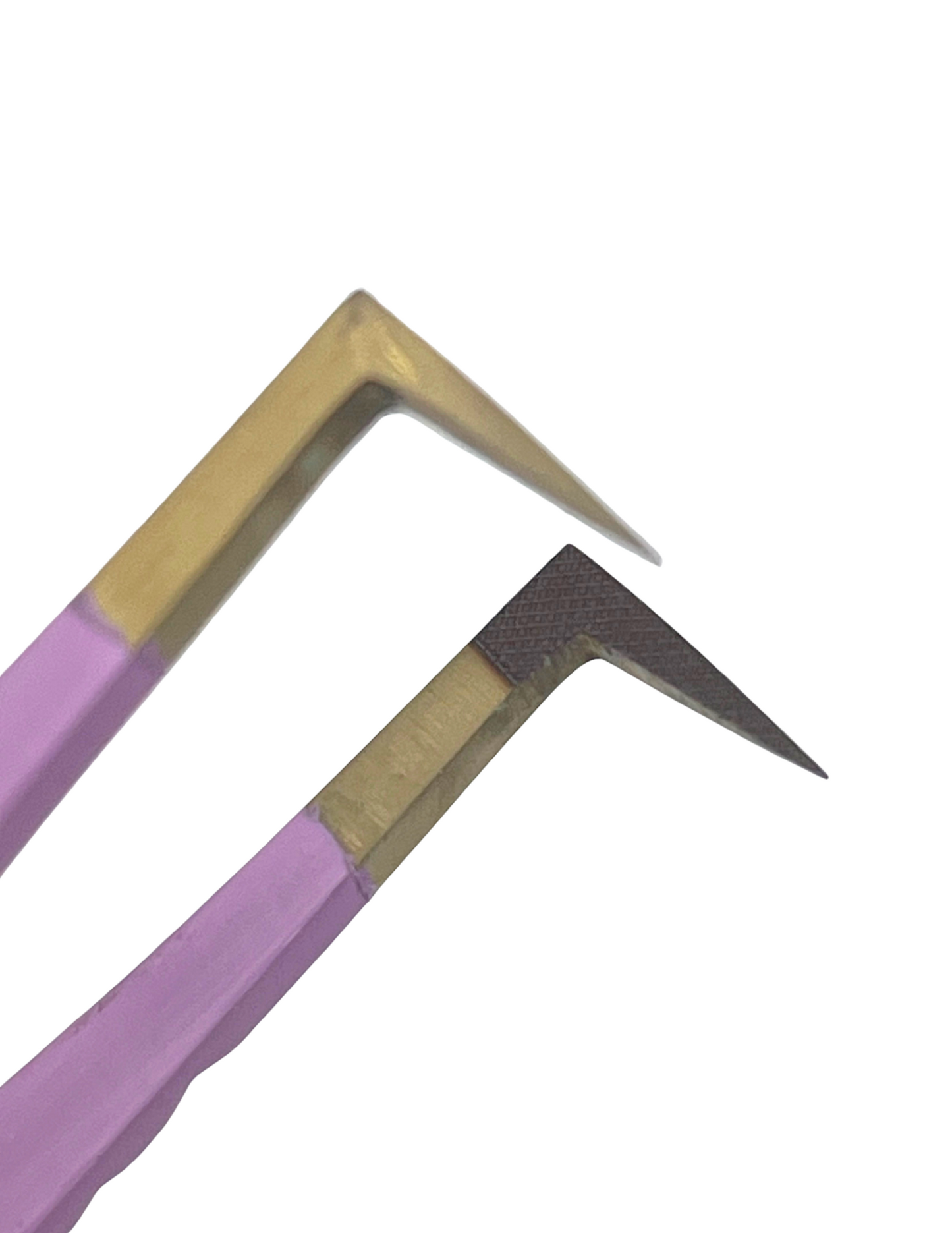 “FAN-tastic” Tweezer Duo