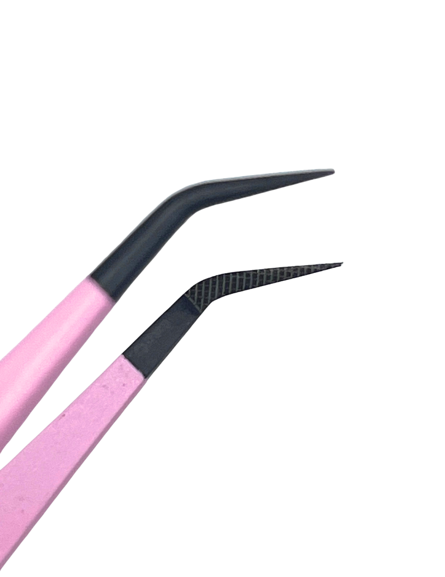 “Get a Grip” Tweezer Duo