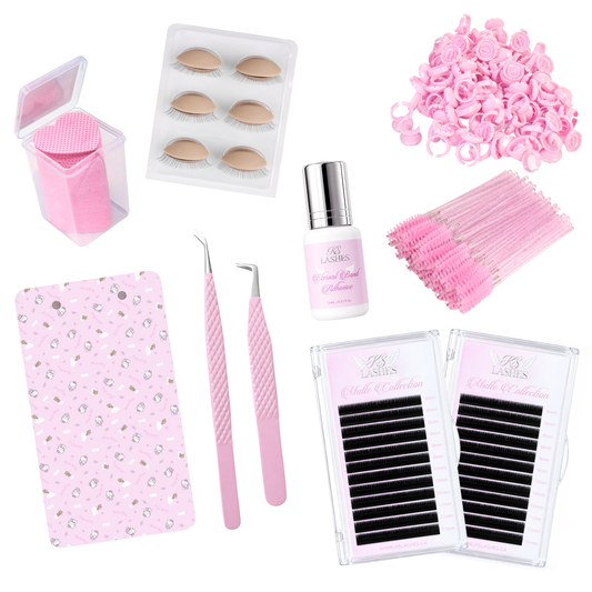 PRE-ORDER Starter Kit