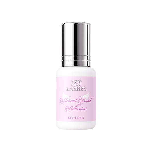 Eternal Bond Adhesive (Professional Lash Extension Glue)