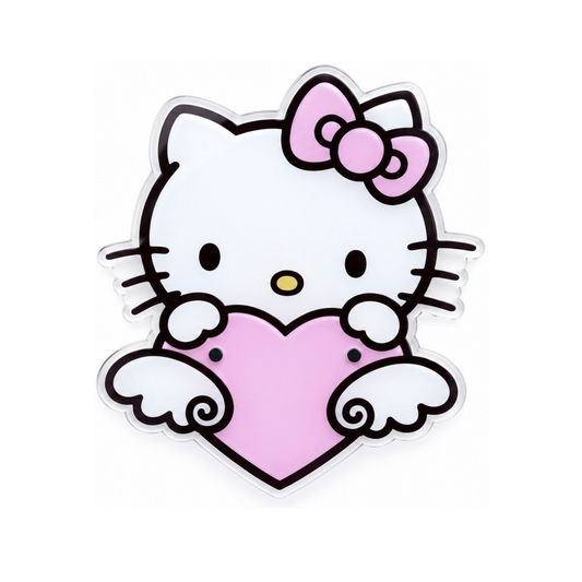 Hello Kitty Angel Baby Tile