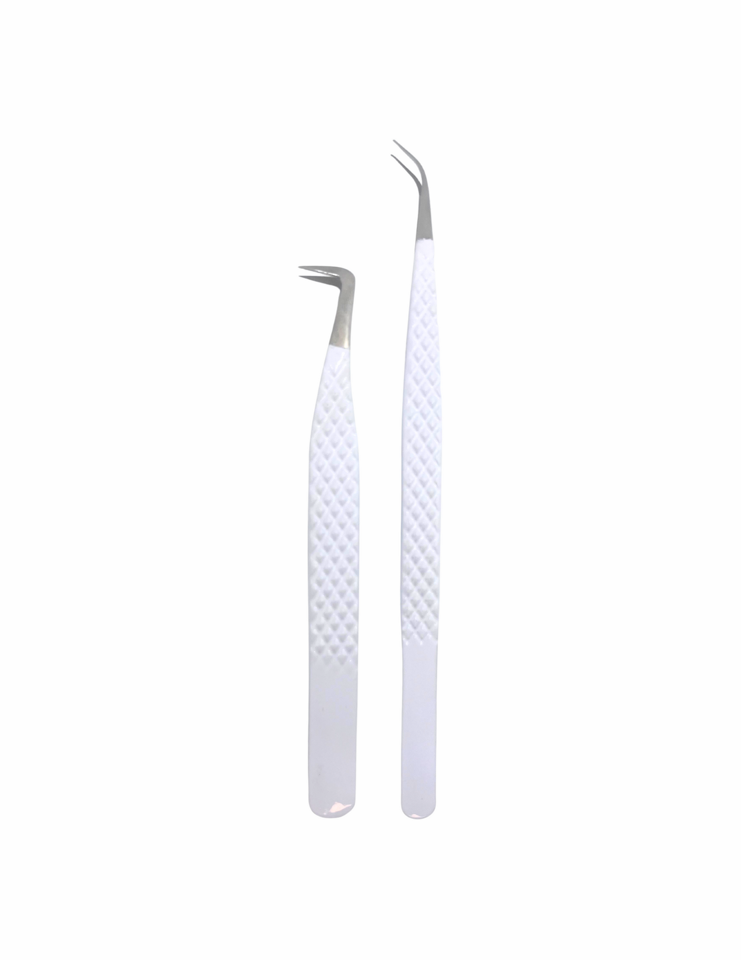 Get a Grip Tweezer Duo