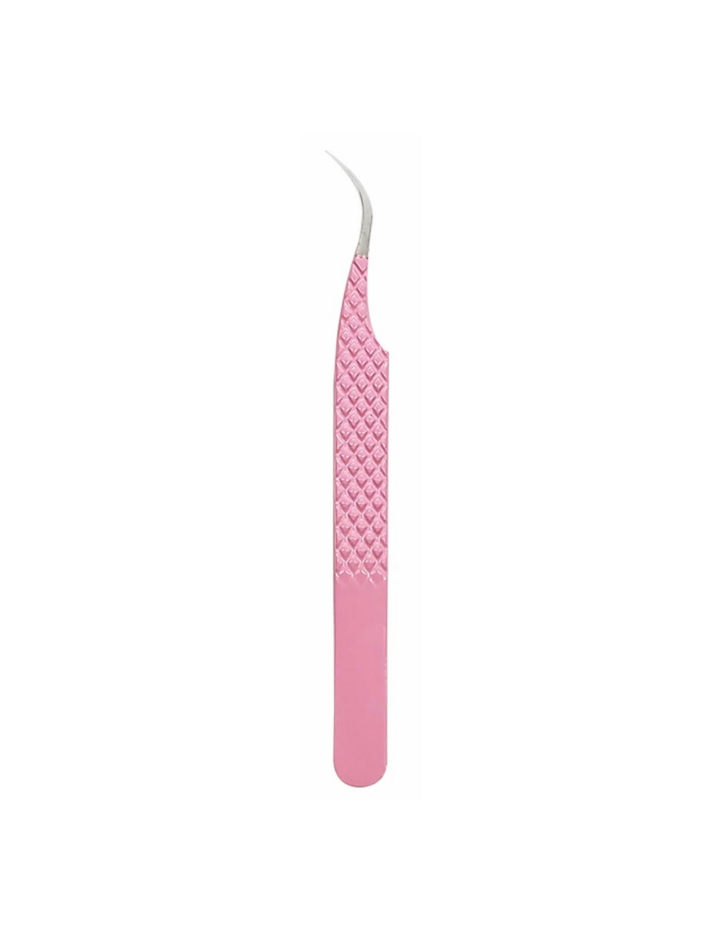 “Curved” Tweezer